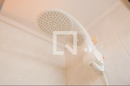 Apartamento à venda com 106m², 3 quartos e 1 vaga Apartamento à venda com 106m², 3 quartos e 1 vagaBanheiro Social