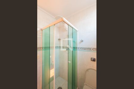 Apartamento à venda com 106m², 3 quartos e 1 vaga Apartamento à venda com 106m², 3 quartos e 1 vagaBanheiro Social