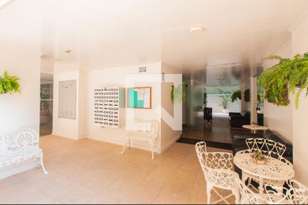 Apartamento à venda com 106m², 3 quartos e 1 vaga Apartamento à venda com 106m², 3 quartos e 1 vagaÁrea comum