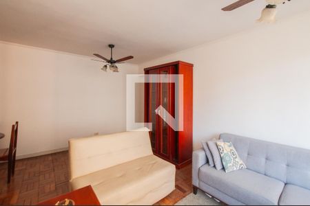 Sala de apartamento à venda com 3 quartos, 106m² em Paraíso, São Paulo