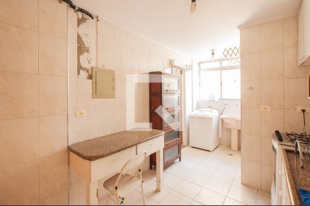 Apartamento à venda com 106m², 3 quartos e 1 vaga Apartamento à venda com 106m², 3 quartos e 1 vagaCozinha