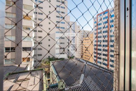 Apartamento à venda com 106m², 3 quartos e 1 vaga Apartamento à venda com 106m², 3 quartos e 1 vagaVista do Quarto 1