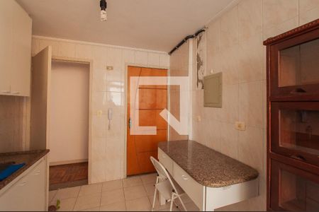 Apartamento à venda com 106m², 3 quartos e 1 vaga Apartamento à venda com 106m², 3 quartos e 1 vagaCozinha