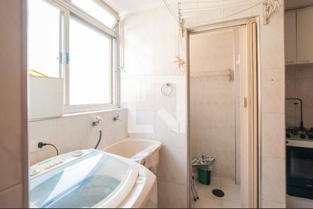 Apartamento à venda com 106m², 3 quartos e 1 vaga Apartamento à venda com 106m², 3 quartos e 1 vagaÁrea de Serviço