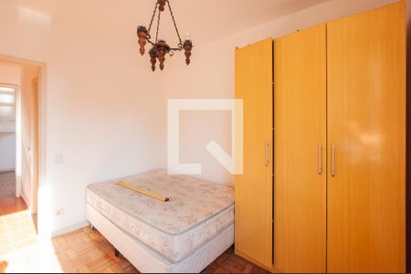 Apartamento à venda com 106m², 3 quartos e 1 vaga Apartamento à venda com 106m², 3 quartos e 1 vagaQuarto 2