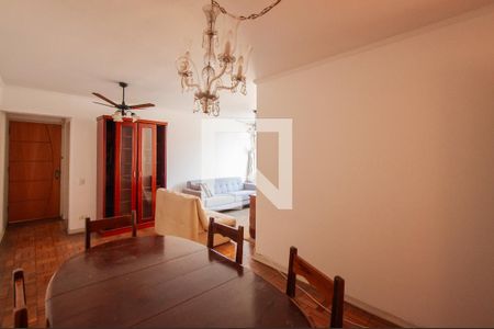 Sala de Jantar de apartamento à venda com 3 quartos, 106m² em Paraíso, São Paulo