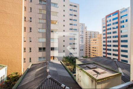 Apartamento à venda com 106m², 3 quartos e 1 vaga Apartamento à venda com 106m², 3 quartos e 1 vagaÁrea de Serviço
