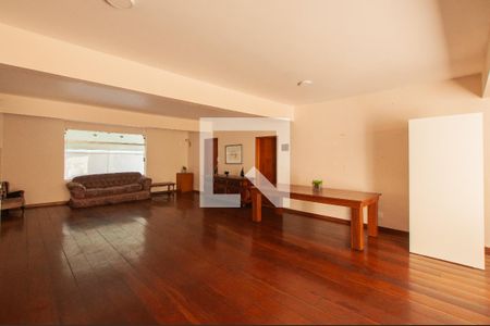 Apartamento à venda com 106m², 3 quartos e 1 vaga Apartamento à venda com 106m², 3 quartos e 1 vagaÁrea comum - Salão de festas