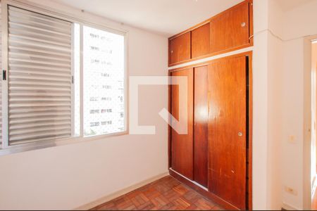 Apartamento à venda com 106m², 3 quartos e 1 vaga Apartamento à venda com 106m², 3 quartos e 1 vagaQuarto 1