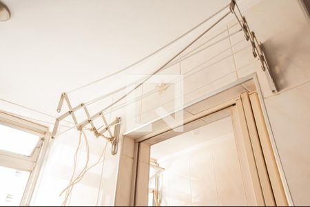 Apartamento à venda com 106m², 3 quartos e 1 vaga Apartamento à venda com 106m², 3 quartos e 1 vagaÁrea de Serviço