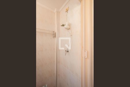 Apartamento à venda com 106m², 3 quartos e 1 vaga Apartamento à venda com 106m², 3 quartos e 1 vagaBanheiro de serviço