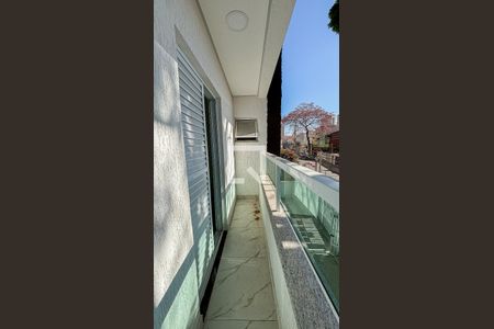 Apartamento à venda com 78m², 3 quartos e 2 vagasVaranda Suite