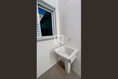 Apartamento à venda com 78m², 3 quartos e 2 vagasÁrea de Serviço