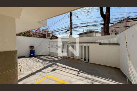 Apartamento à venda com 78m², 3 quartos e 2 vagasGaragem