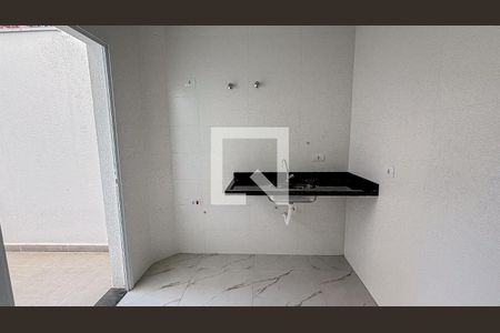 Apartamento à venda com 78m², 3 quartos e 2 vagasCozinha