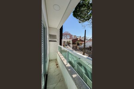 Apartamento à venda com 78m², 3 quartos e 2 vagasVaranda Suite