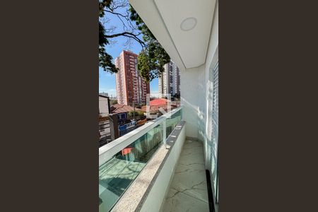 Apartamento à venda com 78m², 3 quartos e 2 vagasVaranda Suite