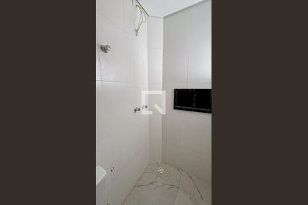 Apartamento à venda com 78m², 3 quartos e 2 vagasBanheiro da Suíte