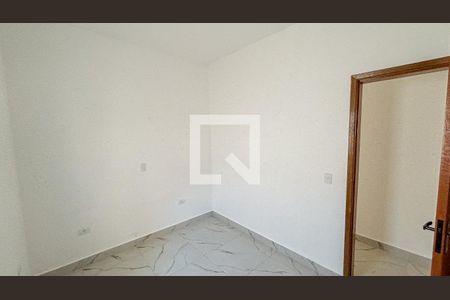 Apartamento à venda com 78m², 3 quartos e 2 vagasQuarto 2