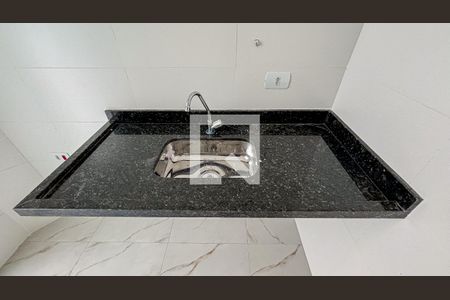 Apartamento à venda com 78m², 3 quartos e 2 vagasCozinha