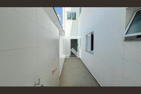 Apartamento à venda com 78m², 3 quartos e 2 vagasVista Quarto 1