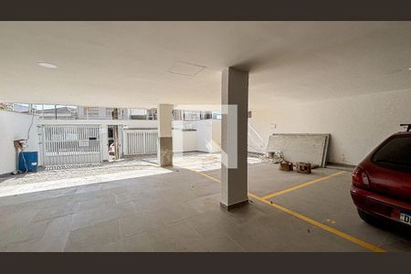Apartamento à venda com 78m², 3 quartos e 2 vagasGaragem