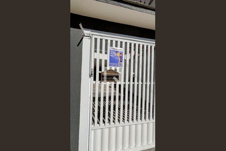 Apartamento à venda com 78m², 3 quartos e 2 vagasFachada