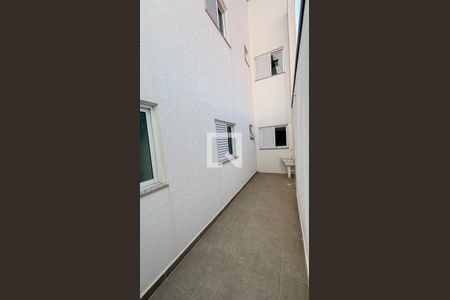 Apartamento à venda com 78m², 3 quartos e 2 vagasÁrea de Serviço