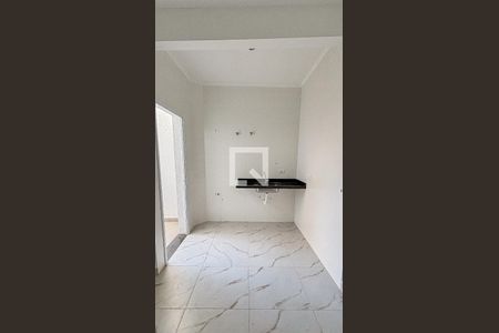 Apartamento à venda com 78m², 3 quartos e 2 vagasCozinha