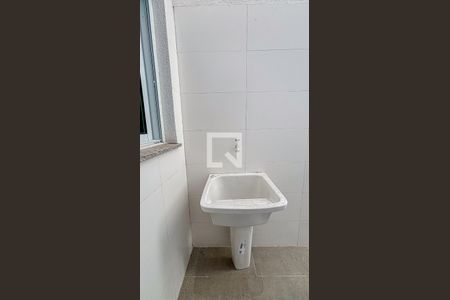 Apartamento à venda com 78m², 3 quartos e 2 vagasÁrea de Serviço