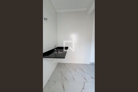 Apartamento à venda com 78m², 3 quartos e 2 vagasCozinha