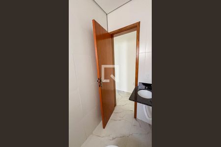 Apartamento à venda com 78m², 3 quartos e 2 vagasBanheiro