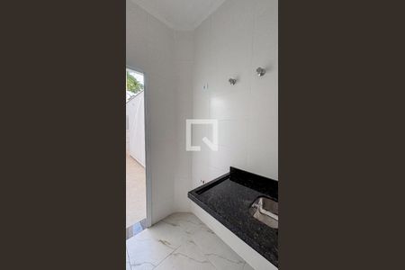 Apartamento à venda com 78m², 3 quartos e 2 vagasCozinha