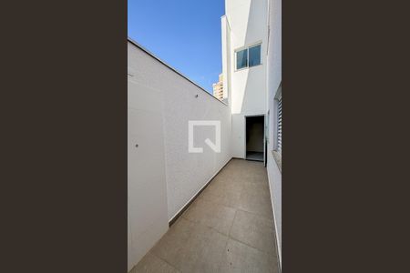 Apartamento à venda com 78m², 3 quartos e 2 vagasÁrea de Serviço