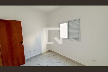 Apartamento à venda com 78m², 3 quartos e 2 vagasQuarto 2