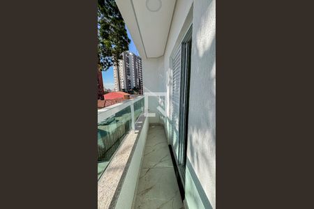 Apartamento à venda com 78m², 3 quartos e 2 vagasVaranda Suite