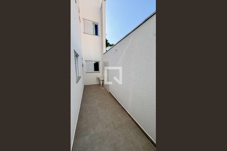 Apartamento à venda com 78m², 3 quartos e 2 vagasÁrea de Serviço