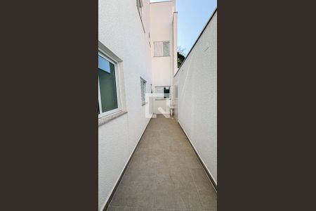 Apartamento à venda com 78m², 3 quartos e 2 vagasÁrea de Serviço