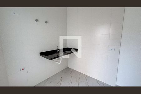 Apartamento à venda com 78m², 3 quartos e 2 vagasCozinha