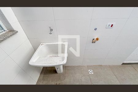 Apartamento à venda com 78m², 3 quartos e 2 vagasÁrea de Serviço