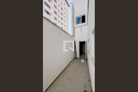 Apartamento à venda com 78m², 3 quartos e 2 vagas Apartamento à venda com 78m², 3 quartos e 2 vagasÁrea de Serviço