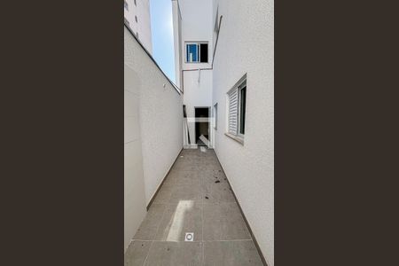 Apartamento à venda com 78m², 3 quartos e 2 vagas Apartamento à venda com 78m², 3 quartos e 2 vagasÁrea de Serviço