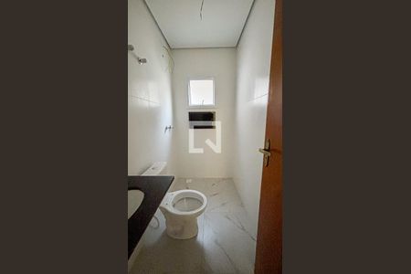 Apartamento à venda com 78m², 3 quartos e 2 vagas Apartamento à venda com 78m², 3 quartos e 2 vagasBanheiro da Suíte