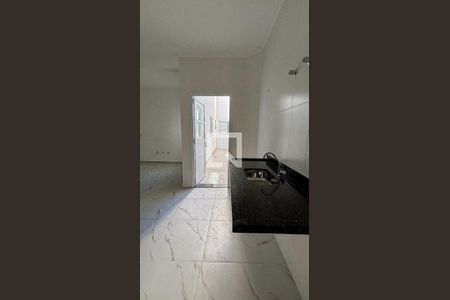 Apartamento à venda com 78m², 3 quartos e 2 vagas Apartamento à venda com 78m², 3 quartos e 2 vagasCozinha