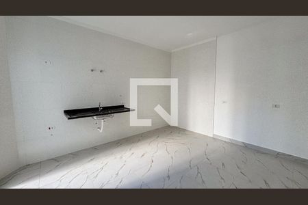 Apartamento à venda com 78m², 3 quartos e 2 vagas Apartamento à venda com 78m², 3 quartos e 2 vagasCozinha