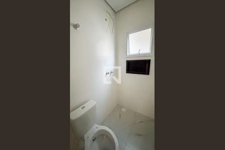 Apartamento à venda com 78m², 3 quartos e 2 vagas Apartamento à venda com 78m², 3 quartos e 2 vagasBanheiro da Suíte