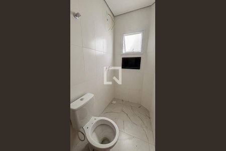 Apartamento à venda com 78m², 3 quartos e 2 vagas Apartamento à venda com 78m², 3 quartos e 2 vagasBanheiro