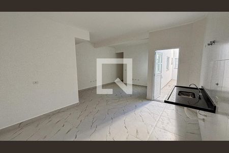 Apartamento à venda com 78m², 3 quartos e 2 vagas Apartamento à venda com 78m², 3 quartos e 2 vagasCozinha