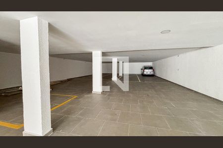 Apartamento à venda com 78m², 3 quartos e 2 vagas Apartamento à venda com 78m², 3 quartos e 2 vagasGaragem