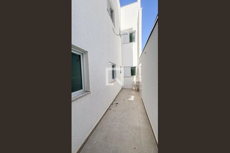 Apartamento à venda com 78m², 3 quartos e 2 vagas Apartamento à venda com 78m², 3 quartos e 2 vagasÁrea de Serviço